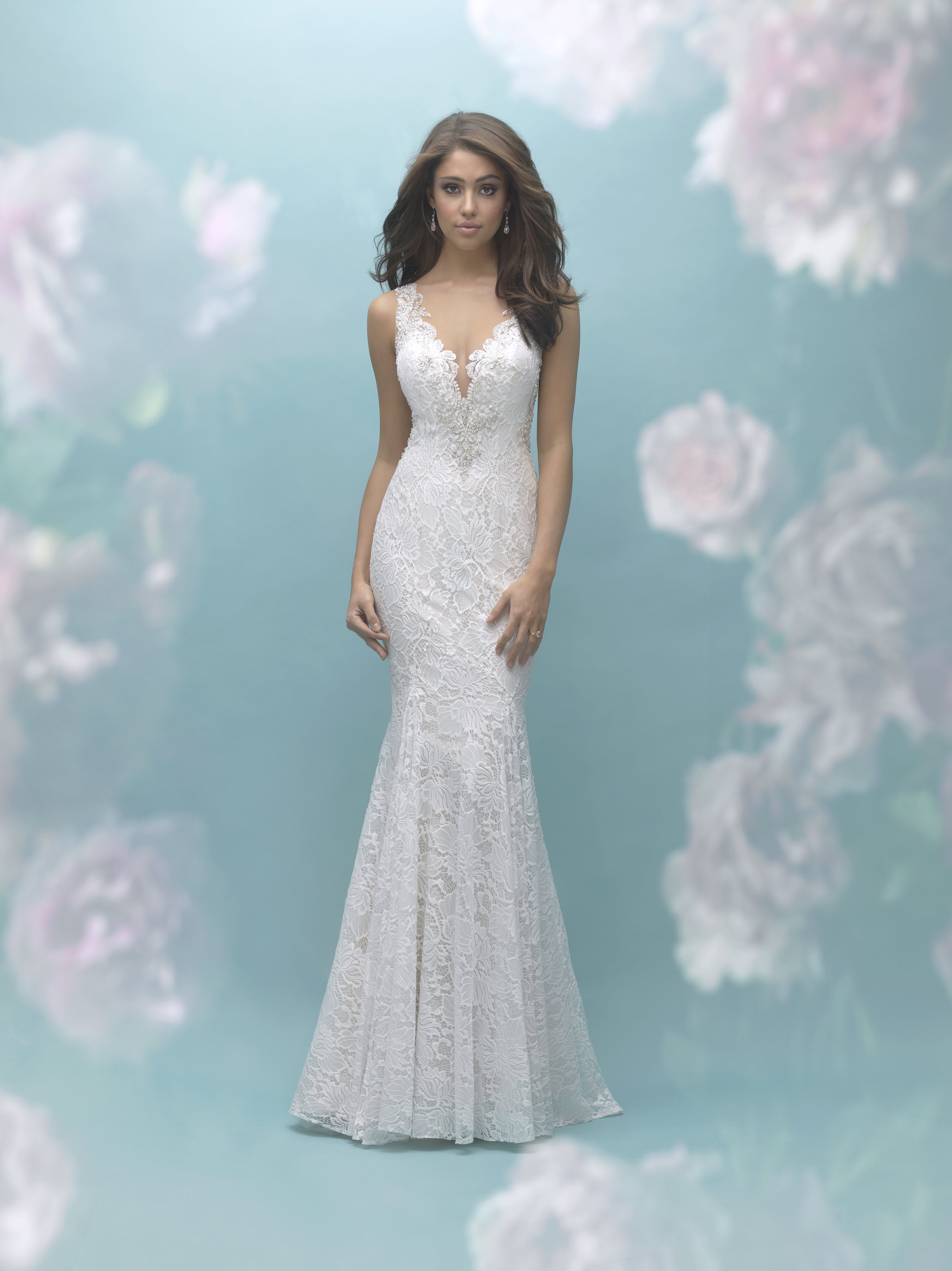 Allure Bridals 9460
