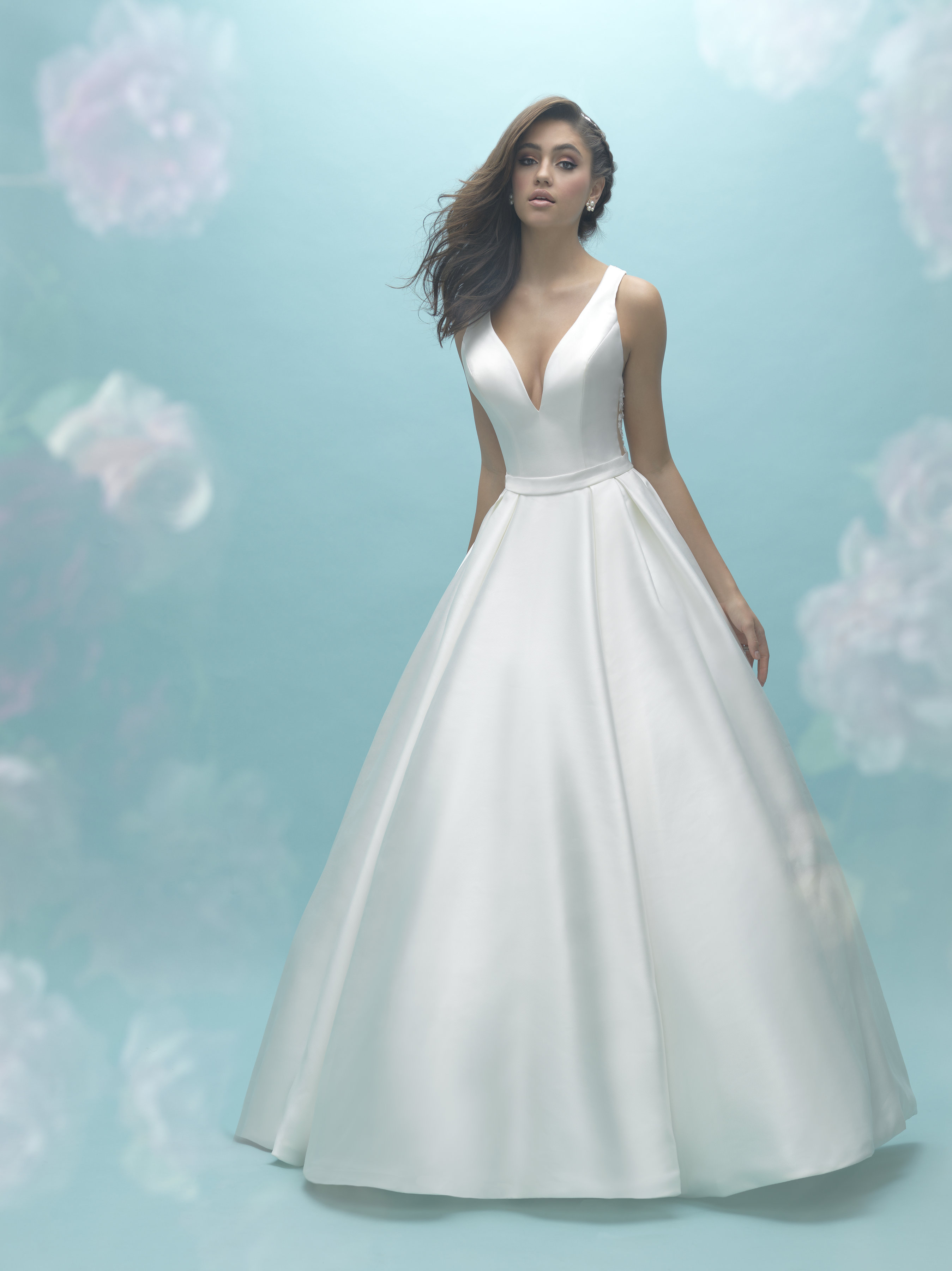 Allure Bridals 9473