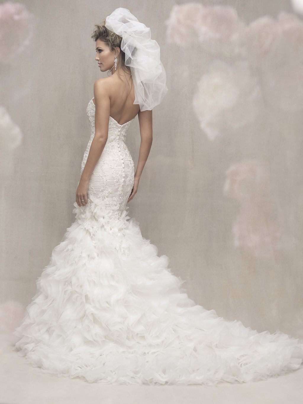 allure couture c461