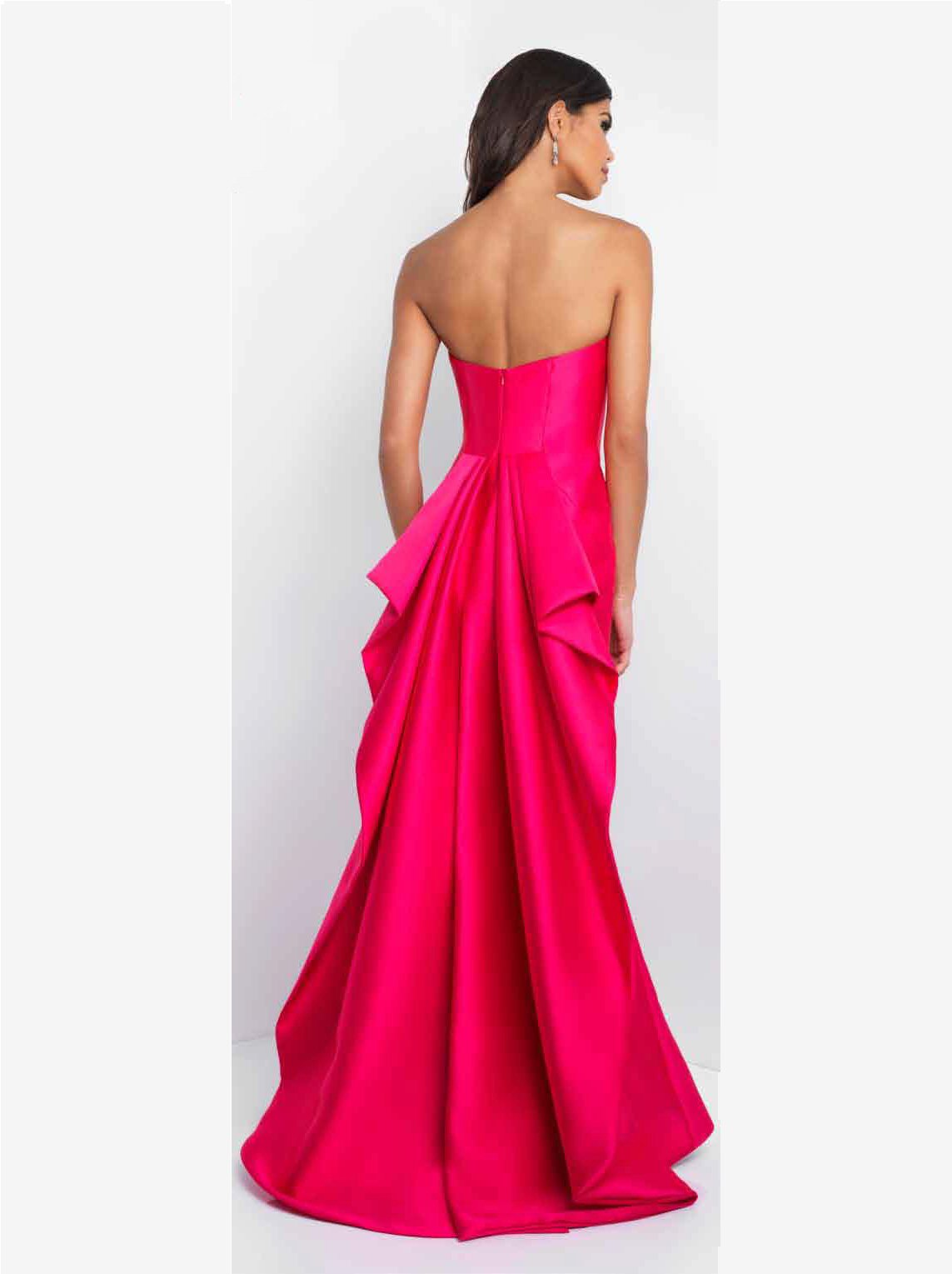 Blush Hot Pink